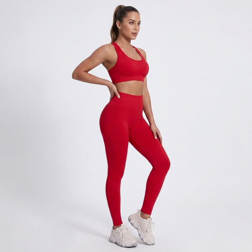 FitCurve Leggins