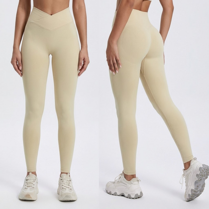 FitCurve Leggins
